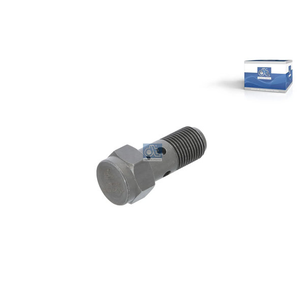 سوپاپ سرریز 2.12371 DIESEL TECHNIC